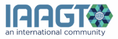 Логотип «IAAGT» международной ассоциации развития гештальт-терапии