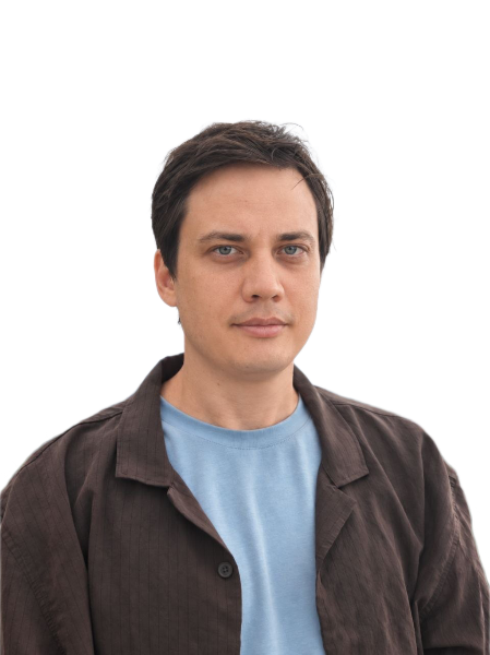 Айдар Аминев