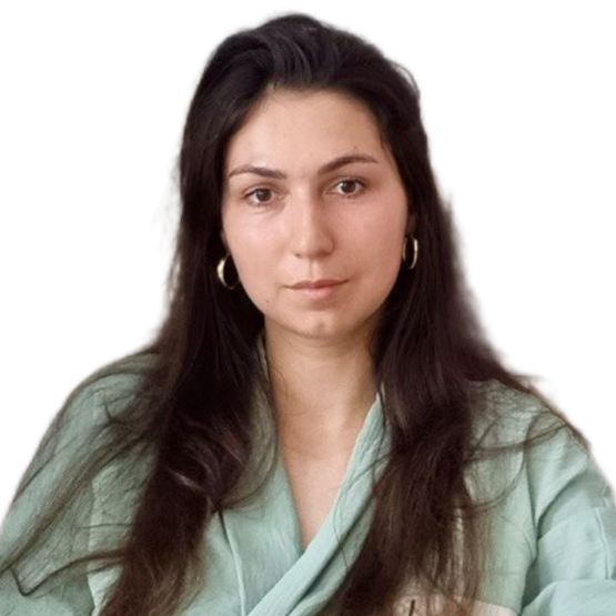 Лейли Мурсалова