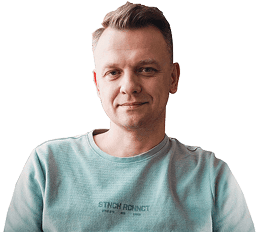 Анатолий Пархомчик