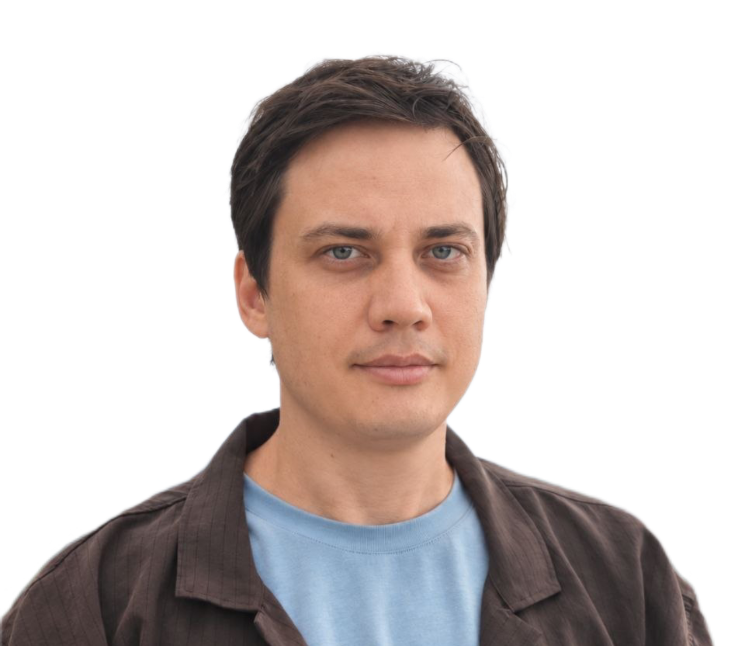 Айдар Аминев