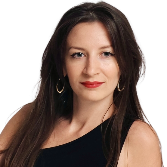 Екатерина Бидаш