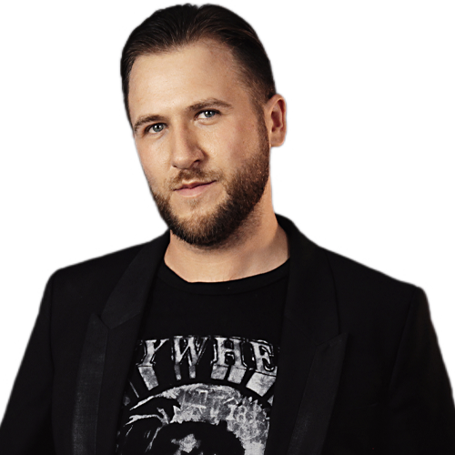 Михаил Стефанович