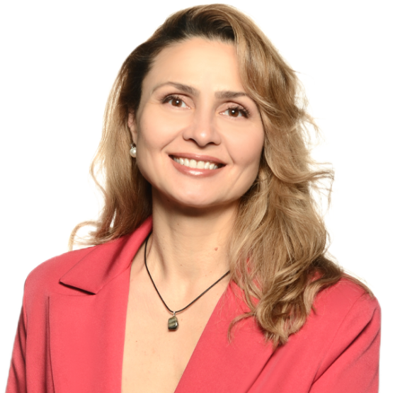 Елена Буман