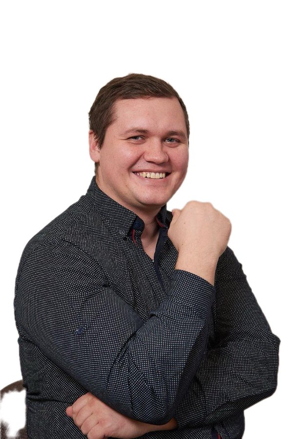 Александр Беляев