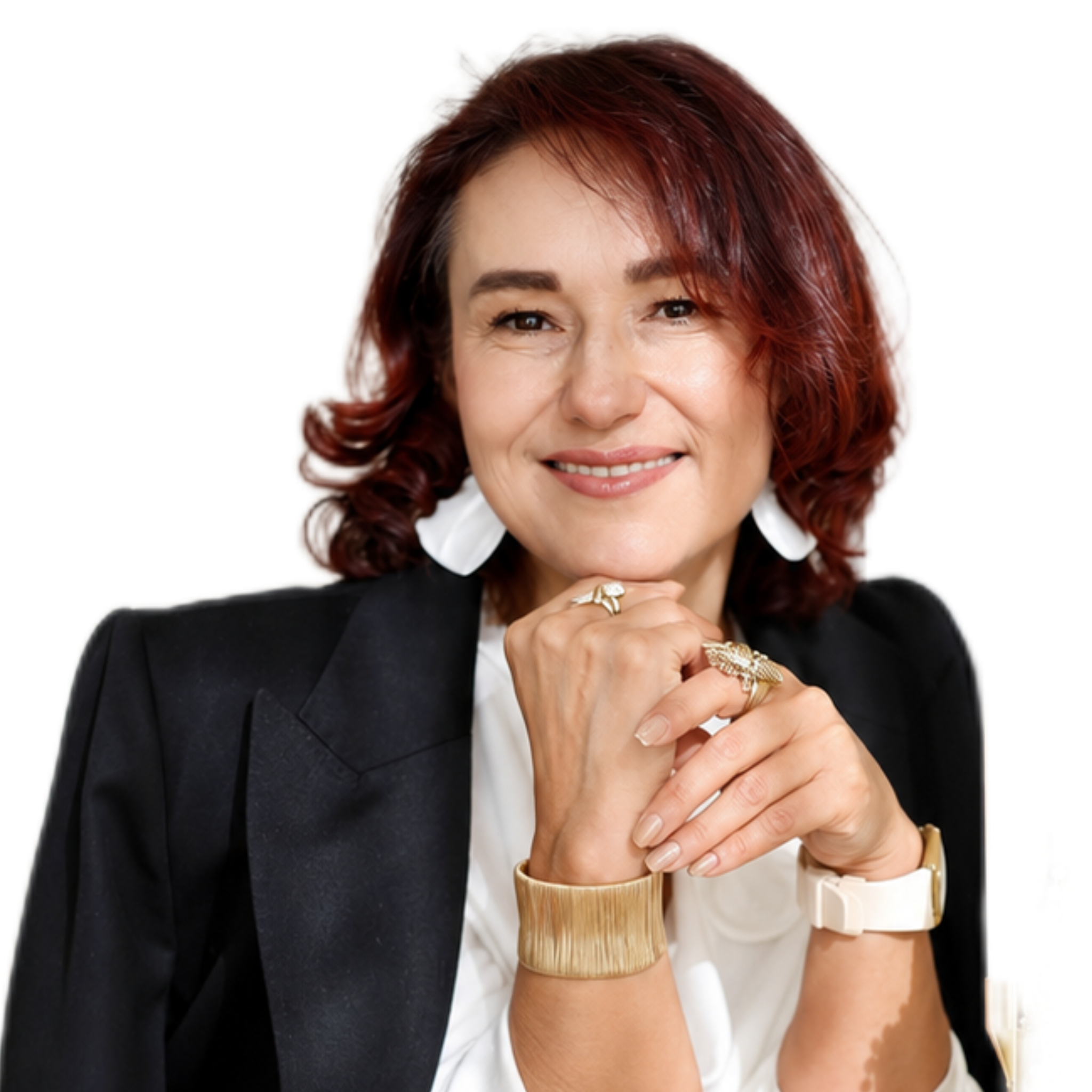 Гульнора Хамраева